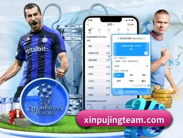 新葡京 APP